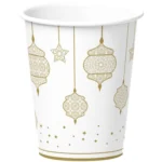 Gobelet Thématique Ramadan 20 cl – Générique
