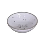 Bol à Soupe Tozeur Gris 16cm – Générique