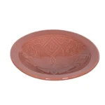 Assiette à couscous 23cm – CARREFOUR HOME