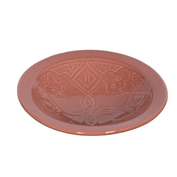 Assiette à couscous 23cm – CARREFOUR HOME