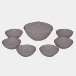 Service à soupe Essa Ter 8 pièces – CARREFOUR HOME – Image 2