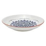 Bol à couscous 32cm motif porcelaine – CARREFOUR HOME