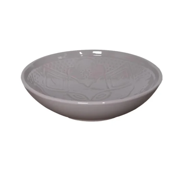 Saladier Essaouira E Gris 26cm – CARREFOUR HOME