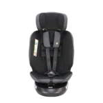 Siège auto Pivotant Isofix 40-150 cm (15 mois-12 ans) – TEX BABY – Image 2