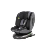 Siège auto Pivotant Isofix 40-150 cm (15 mois-12 ans) – TEX BABY – Image 4