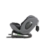 Siège auto Pivotant Isofix 40-150 cm (15 mois-12 ans) – TEX BABY – Image 5