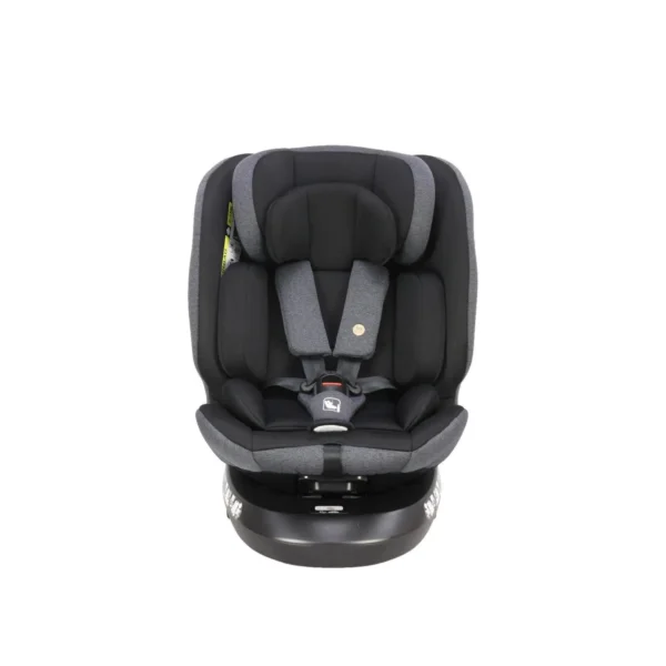 Siège auto Pivotant Isofix 40-150 cm (15 mois-12 ans) – TEX BABY