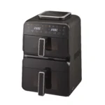 Friteuse sans huile Airfryer 11L HAF11LDS3000-26 – CARREFOUR HOME – Image 2