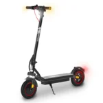 Trottinette électrique Ride 100 Plus Performante – URBANGLIDE