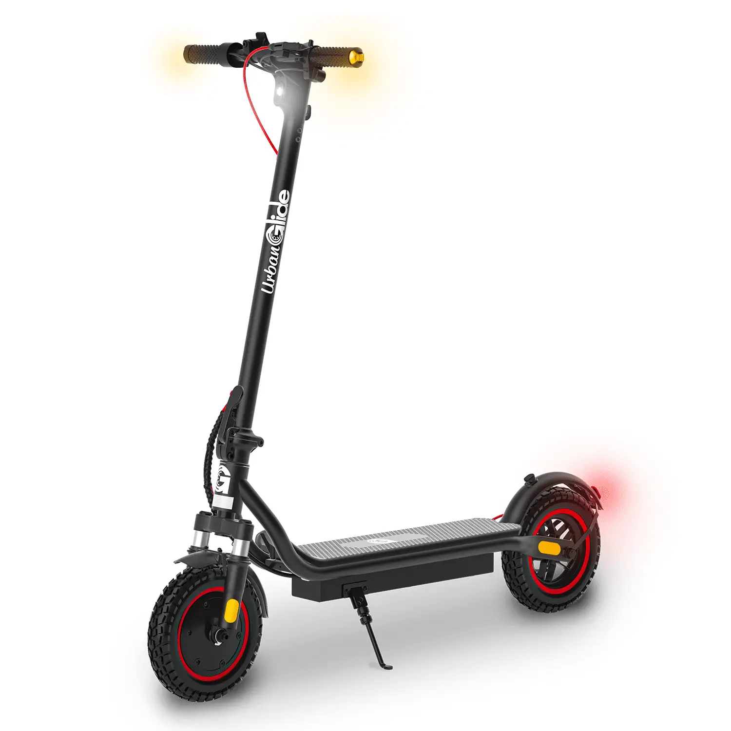 3700092639580 Trottinette électrique Ride 100 Plus Performante – URBANGLIDE – Image 1