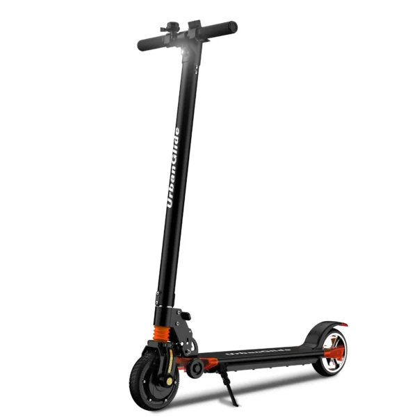 Trottinette électrique Ride 62 Pro Urbaine Pliable – URBANGLIDE