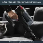 Aspirateur balai YY5804FE Sans Fil – ROWENTA – Image 4