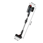 Aspirateur balai YY5804FE Sans Fil – ROWENTA – Image 5