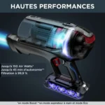 Aspirateur balai YY5804FE Sans Fil – ROWENTA – Image 6