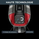 Aspirateur balai YY5804FE Sans Fil – ROWENTA – Image 7