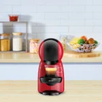 Machine à café capsules Dolce Gusto Piccolo XS YY5836FD compacte 1600 W - KRUPS – Image 3
