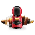 Machine à café capsules Dolce Gusto Piccolo XS YY5836FD compacte 1600 W - KRUPS – Image 5