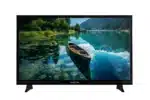 Télévision LED HD CL24LED24B 24" (60 cm) – CLAYTON