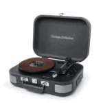 Platine Vinyle Stéréo MT-201 – MUSE