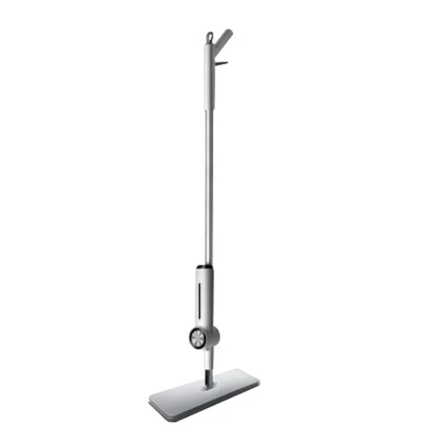 Balai vaporisateur Nettoyage Pro Sans Seau – MEDEK