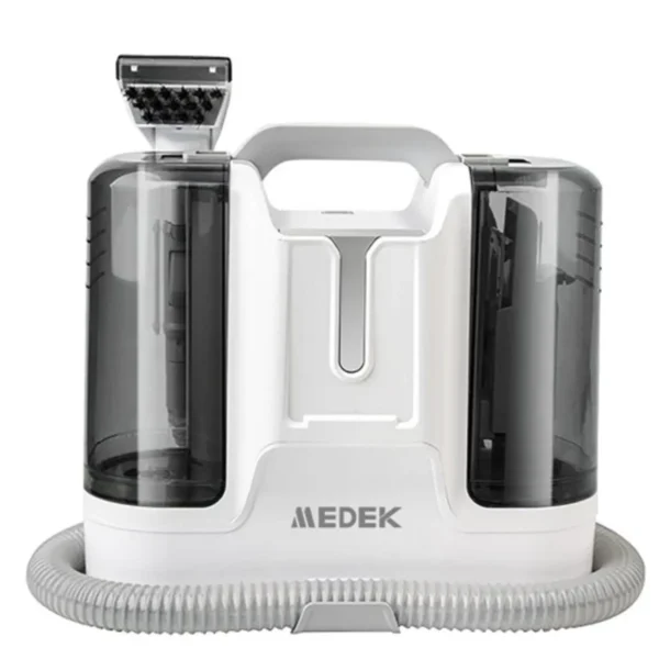 Shampouineuse portable 450W MDK15 – MEDEK