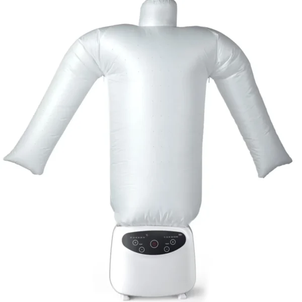 Mannequin Repasseur Sécheur MEDT05D 2 en 1 – MEDEK