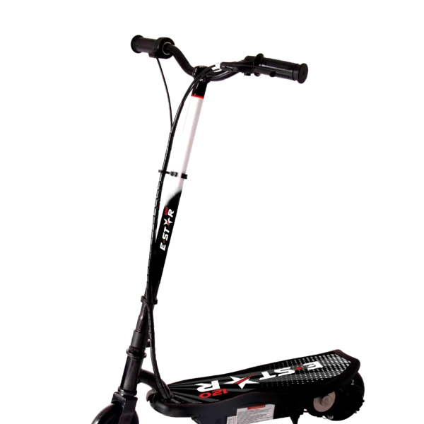 Trottinette électrique EST-ESCOOTER 2 Pliable – E-STAR