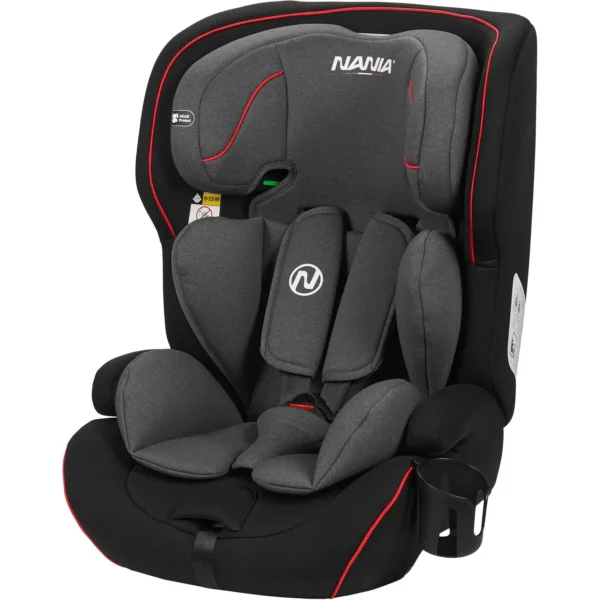 Siège auto Evolutif I-size – NANIA