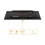 Écran PC Gaming Q27G41ZDF OLED 26,5'' – AOC – Image 4