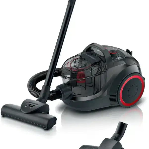 Aspirateur traîneau sans sac BGC21POW1 – BOSCH