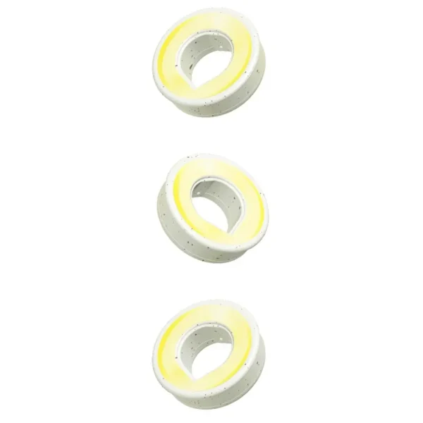 Pods aromatisants  Citron (Lot de 3) – AIR UP