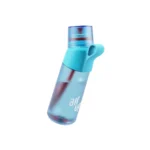 Gourde Twist Bleu 600ml – AIR UP – Image 2