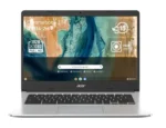 Ordinateur Portable Chromebook CB314-2H-K5BZ rapide et ultra-portable – ACER