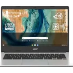 Ordinateur Portable Chromebook CB314-2H-K5BZ rapide et ultra-portable – ACER