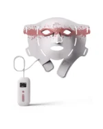 Masque de luminothérapie LED Artemis Blush E100B-1 – RENPHO – Image 6