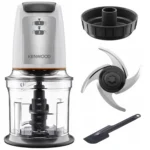 Mini hachoir CHP61.100WH compact et efficace – KENWOOD – Image 3