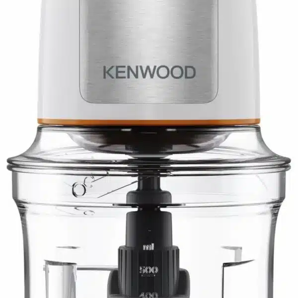 Mini hachoir CHP61.100WH compact et efficace – KENWOOD