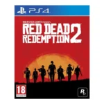 Jeu vidéo Red Dead Redemption 2 pour PS4 – ROCKSTAR GAMES