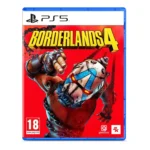 Jeu vidéo Borderlands 4 sur PS5 – 2K
