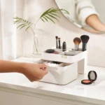 Set d'organisation pour maquillage Compact et Modulable – JOSEPH JOSEPH – Image 2