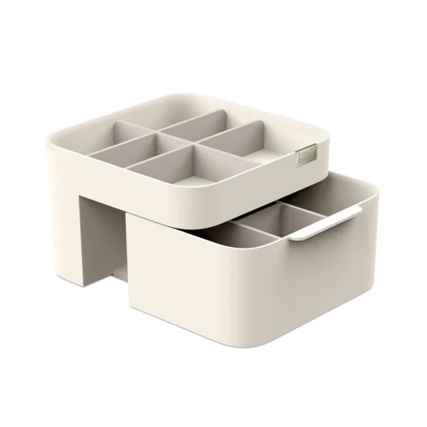 Set d'organisation pour maquillage Compact et Modulable – JOSEPH JOSEPH