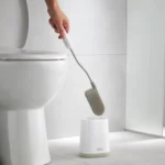 Brosse de Toilettes Compacte Anti-Goutte – JOSEPH JOSEPH – Image 2