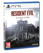 Jeu PS5 Resident Evil Requiem – CAPCOM – Image 7