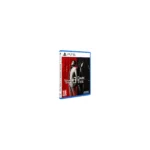 Jeu PS5 Yakuza Kiwami 3 & Dark Ties – SEGA