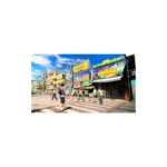 Jeu PS5 Yakuza Kiwami 3 & Dark Ties – SEGA – Image 3