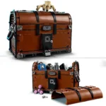 Set de construction L'appartement de La Chose 76785 – LEGO – Image 4