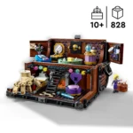 Set de construction L'appartement de La Chose 76785 – LEGO – Image 6