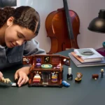 Set de construction L'appartement de La Chose 76785 – LEGO – Image 8