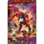 Set de construction Ninjago Le dragon du chaos Croc-de-tonnerre 71832 – LEGO – Image 6