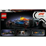 Voiture de course F1 Speed Champions Oracle Red Bull Racing RB20 77243 – LEGO – Image 5